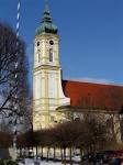Stamm St. Michael Perlach