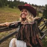 Erica Sunshine Lee: Cheyenne Frontier Days 2026