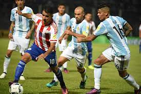 Bet on the soccer match argentina vs paraguay and win skins. Argentina Vs Paraguay Score And Reaction For World Cup 2018 Qualifying Bleacher Report Latest News Videos And Highlights