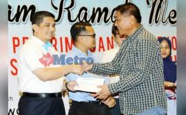 Bubarkan sahaja pakatan harapan jika tiada semangat setiakawan sumber bergolak lagi politik malaysia. Pakatan Harapan Belum Selesai Rebut Kerusi