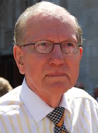 Floyd Engebretson 02/18/2015