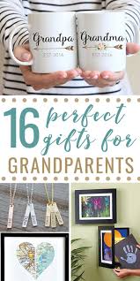 Diy Birthday Presents For Your Grandma Fabulous Gift Ideas For Grandparents Parents Designertrapped Com Christmas Gifts For Parents Grandparent Gifts Diy Christmas Gifts