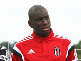 Последние твиты от demba ba (@dembaba1985). Besiktas Possible Legend Demba Ba