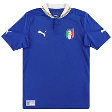 This is the new puma italy home football shirt for the uefa euro 2020. Italy National Team Kit Footballkit Eu