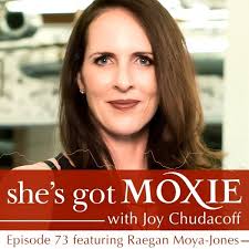 >>She created a Blockbuster 100M company with Baby Blankets<< , Friends, do  not miss this interview. REAL, RAW and totally Transparent, Raegan  Moya-Jones shares her journey from the kitchen table all ...