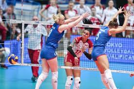 Zobacz najciekawsze publikacje na temat: Liga Narodow 2021 Siatkowka Artykuly Polska Times