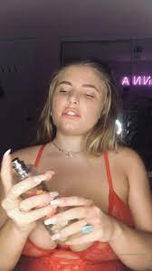 Annalisa420 asmr whispers taps smoking & tingles onlyfans xxx porn videos