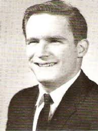 James Thomas "Tommy" Tait