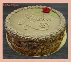 Epingle Par Marie Josee Barczak Sur Oka Dessert Gateaux Et Desserts Moka