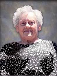 Maria Rodrigues Obituary