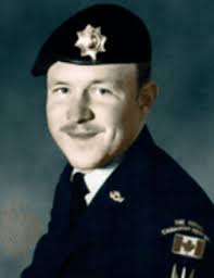 Reginald "Reg" C. Pollock Obituary