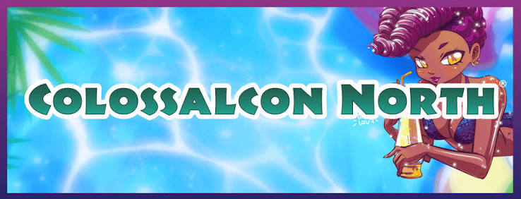 Ramen Con Logo