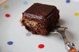 Brownies Marbre A La Noix De Coco Les Petits Plats De Patchouka Recette En 2020 Alimentation Brownies Marbre Noix De Coco