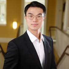 Mianchen (Bruce) Cao posted