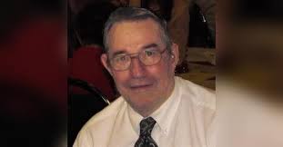 Loren "Tony" Anthony McLaughlin Obituary