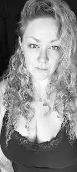 Introduction and photo of puppy Hurricane Hugo