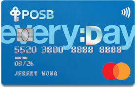 So i will be in singapore end of the year. 6 Credit Cards You Should Use As Your Ez Link Card Money News Asiaone