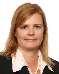 Melanie Copeland, Client Relationship Services Director