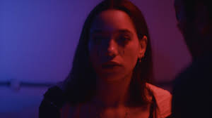 The Alpha's Bet (Short 2020)