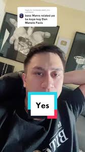 Replying to @michaeljordancull Pinsan po ng aking father, i hope na sagot  na thanks po haha🚀😂 #fyp #manolofavis #felipegozon #charliefavis