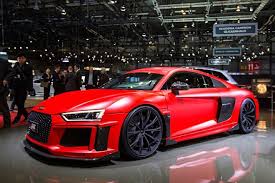 Audi R8 V10 Dream Cars Audi Super Cars