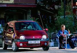 Image result for Camargue 1995 Renault