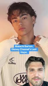 Passion Role Malachi Horton