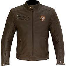 Merlin Alton Leather Jacket Reviews