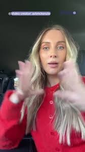 Caitlyn Page's Instagram, Twitter & Facebook