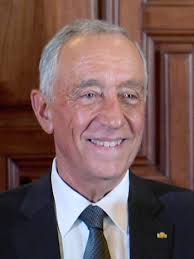 Há 28 dias iniciei este protesto solitariamente. ãƒ•ã‚¡ã‚¤ãƒ« Marcelo Rebelo De Sousa Em 2017 Png Wikipedia