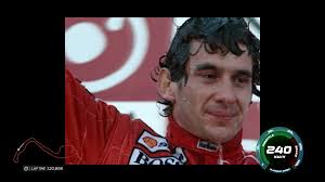 De la mano de Monks Colombia y Argentina, Netflix presenta: "Senna's Cut”,  la serie de Netflix