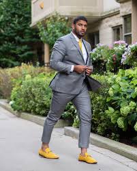 Most men's brands offer up different interpretations of the wardrobe staple, which means stores are filled with a wide array of choices for the good news is there's definitely a suit out there for you. 15 Best Suit Colors For Black And Brown Men Kolor Magazine