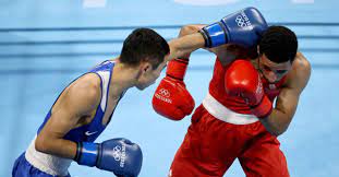 Yafai fights for gold on saturday and you can be sure we will. Ikteseuy5ttpom
