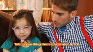 Millions touched by FL teacher who gives voice to children who...