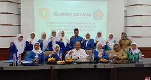 Pp paud dikmas jateng alamat provider : 80 Guru Di Tangsel Ikuti Diklat Berjenjang Tingkat Dasar Pendidikan Paud Portal Berita Terikini