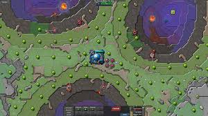 Assemble your forces and struggle against the creeper on all fronts as it floods and fills the map. Creeper World 3