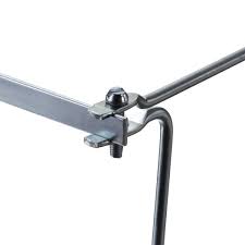 We carry all leading mfrs. Files Supplies Hanging File Frames Letter Size Rails Fits 24 To 27 Files Cabinet Steel 2 Sets Office