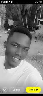 Profile for Daniel Nartey