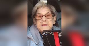 Obituary information for Betty Ann Gilkerson