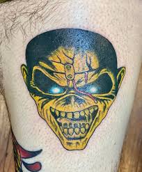 Check spelling or type a new query. Iron Maiden Tattoo Album On Imgur