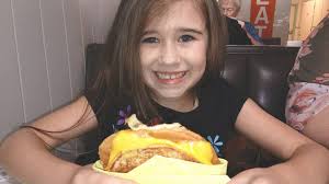 Willy Burger review: Bleu cheese and bacon burger