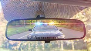 How Do Police Detect Speeds Before Making A Traffic Stop?