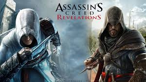Download Assassin S Creed Revelations Xbox 360 Iso Free Full Version Assassins Creed Assassin S Creed Brotherhood Assassin S Creed I