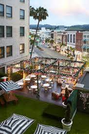 Secret Rose Garden Restaurant At Beverly Wilshire Beverly Hills Magazine Fine Dining Restaurant Four Seasons Hotel Beautiful Places
