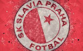 Sportovní klub slavia praha) je český profesionální fotbalový klub, který sídlí v pražských vršovicích.byl založen 2. Download Wallpapers Sk Slavia Praha 4k Geometric Art Logo Czech Football Club Red Background Emblem Czech First League Prague Czech Republic Football Creative Art Slavia Fc For Desktop With Resolution 3840x2400 High