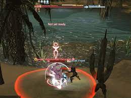 Unlocked during dishonor before death . Ffxiv Arr Cutters Cry