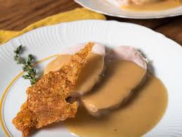 How To Cook A Turkey In Parts Cooking Serious Eats Food