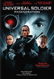 You will be able to stream and download universal soldier: Universal Soldier Regeneration 2009 Imdb