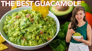 Maybe you would like to learn more about one of these? How To Make Best Ever Guacamole 3 Easy Ways Youtube