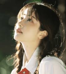 Second Bloom [PV Ruth, Amelia]